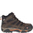 Moab 2 Mid Peak Men's Tactical Work Boots Wp Espresso-Men's Tactical Work Boots-Merrell-Steel Toes