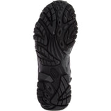 Moab 2 WoMen's Tactical Work Boots Wp 8" Tactical Black-Women's Tactical Work Boots-Merrell-Steel Toes