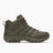 Moab 3 Mid Men's Tactical Work Boots Wp Tactical Dark Olive-Men's Tactical Work Boots-Merrell-3.5-M-DARK OLIVE-Steel Toes