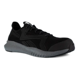 Women's Flexagon 3.0 Composite-Toe Work Shoe Black