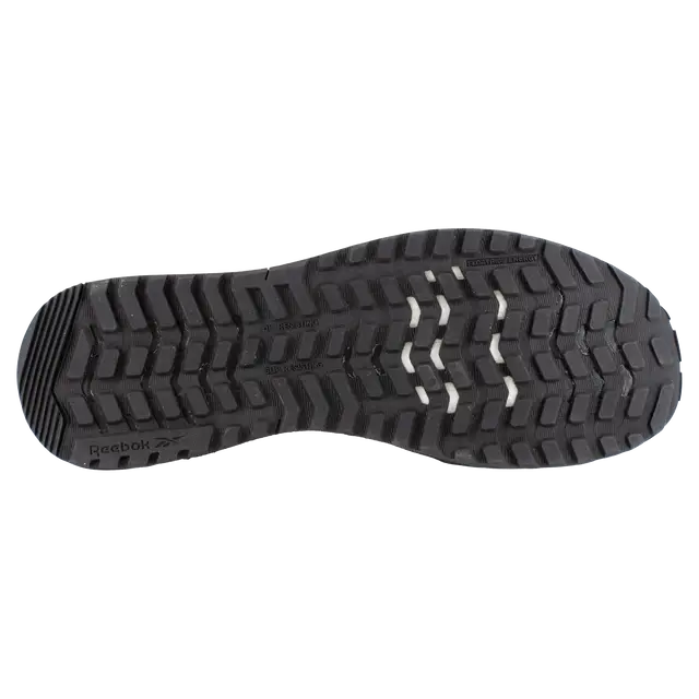 Women's Nano X1 Adventure Composite-Toe Work Boot Black