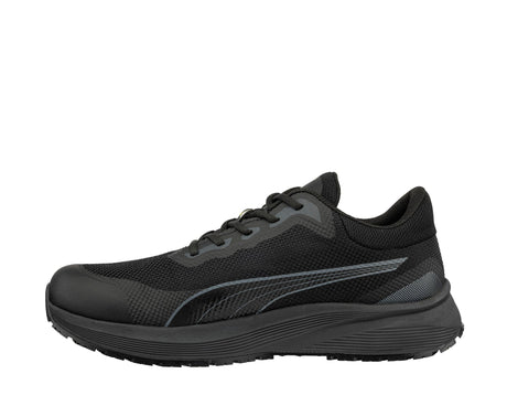 Puma Safety 647165, Spark Black, official product view