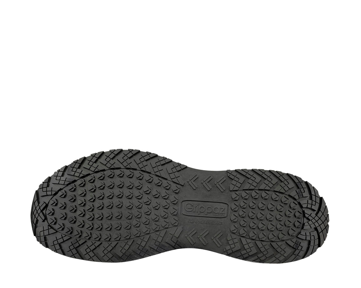 Puma Safety 647165, Spark Black, official product view