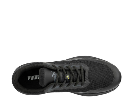 Puma Safety 647165, Spark Black, official product view