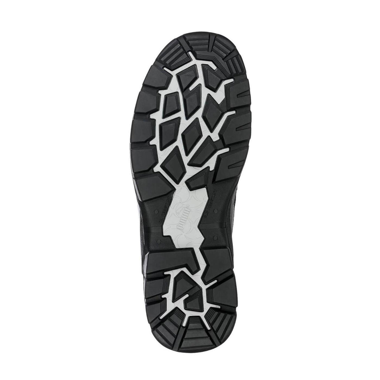 Puma Safety Conquest CTX Men's Composite-Toe Boot WP Black image view 3