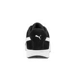 Puma Safety Iconic Suede Low Comp-Toe Shoe 640015-3