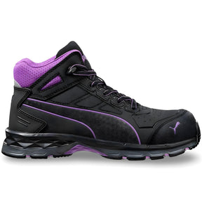 Puma Safety Stepper 2.0 Women's Composite-Toe Boot image view 1