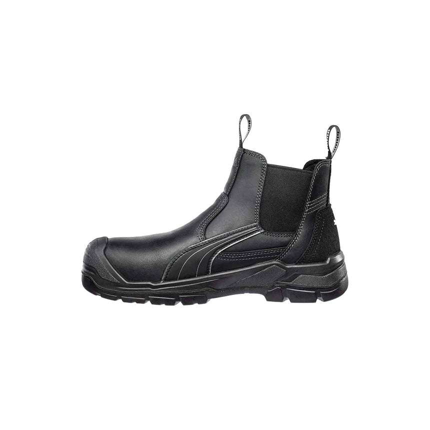 Puma Safety Tanami Comp-Toe Chelsea Boot 630345-2