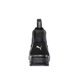 Puma Safety Tanami Men's Composite-Toe Chelsea Boot Black image view 3