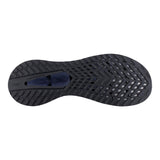 Reebok FloatZig Athletic Women’s Composite Toe Work Shoe – Blue/Pink RB309 Sole Image