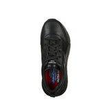 Skechers Work Elite Kajus Slip-Resistant Shoe 108015-5