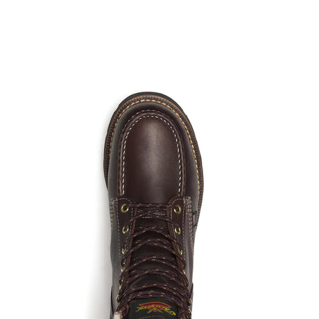 Thorogood [product_title Upper View