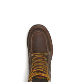 Thorogood [product_title Upper View