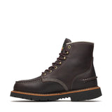 Thorogood 1957 Series Flyway 6" Waterproof Boot Briar Pitstop Inner Side View