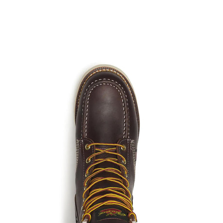 Thorogood [product_title Upper View