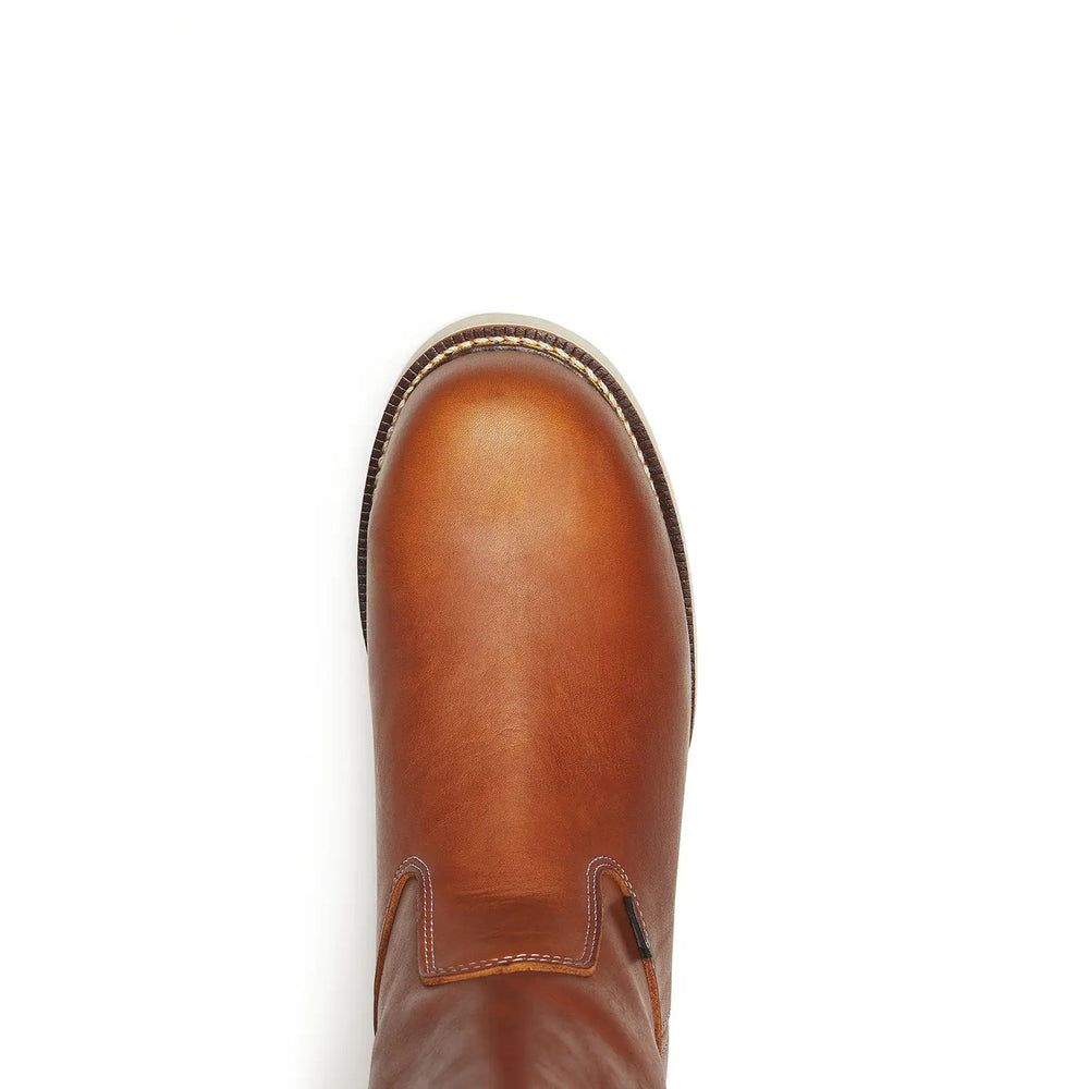 Thorogood [product_title Upper View