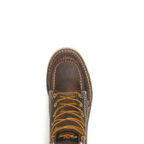 Thorogood [product_title Upper View