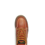 Thorogood [product_title Upper View