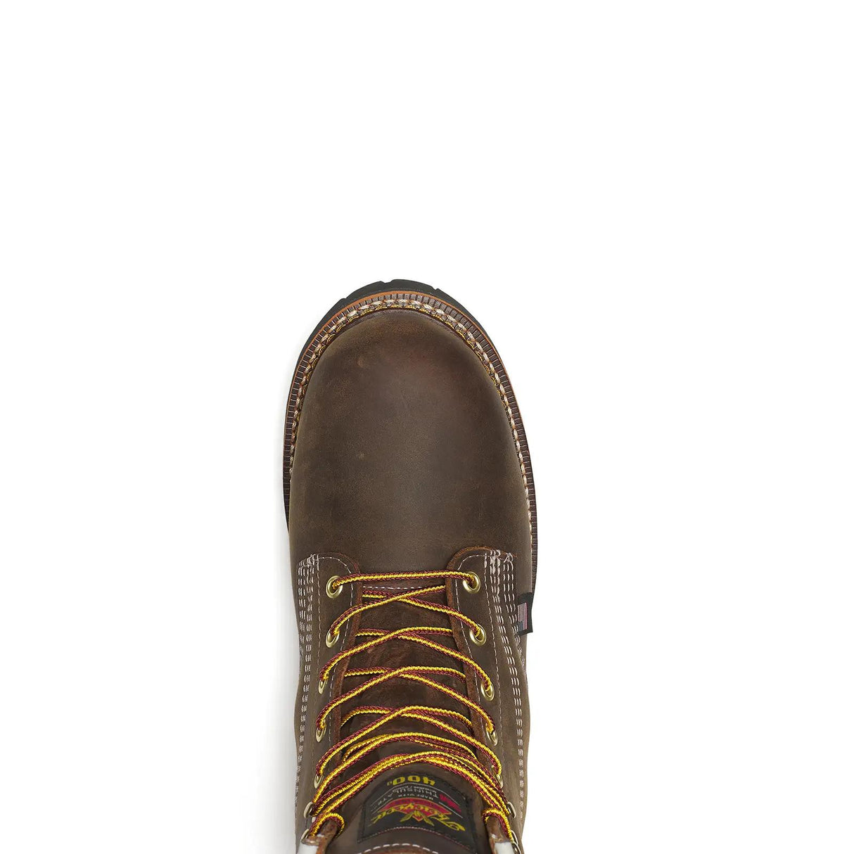 Thorogood [product_title Upper View