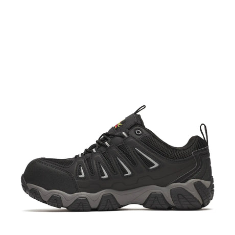 Thorogood Crosstrex Series Ox Composite Toe Hiker Shoe Waterproof Inner Side View