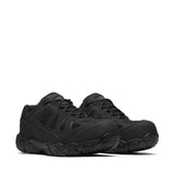 Thorogood Crosstrex Series Ox Hiker Composite Toe Shoe BBP Waterproof Black Medial View