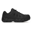Thorogood Crosstrex Series Ox Hiker Composite Toe Shoe BBP Waterproof Black side view