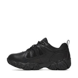 Thorogood Crosstrex Polishable Oxford Shoe BBP Waterproof Black Inner Side View