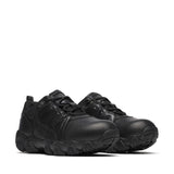 Thorogood Crosstrex Polishable Oxford Shoe BBP Waterproof Black Medial View