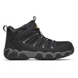 Thorogood Crosstrex Series Waterproof Mid-Cut Composite Toe Hiker Boot side view
