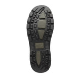 Thorogood GenFlex2 Series 8" Tactical Jump Zip Boot Black Sole View