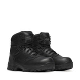 Thorogood The Deuce 6" Composite Toe Boot Waterproof Side Zip Medial View