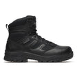 Thorogood The Deuce 6" Composite Toe Boot Waterproof Side Zip side view