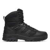 Thorogood The Deuce Series 6" Tactical Zip Waterproof Boot side view