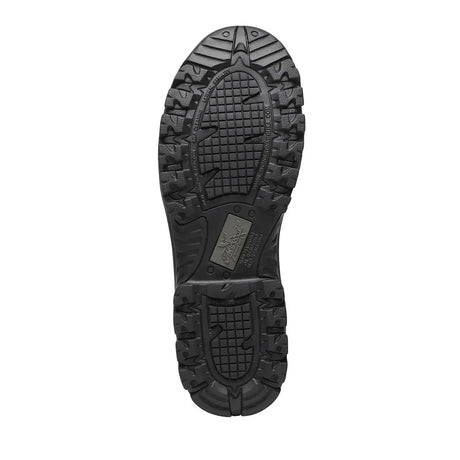 Thorogood The Deuce Series 8" Tactical Zip Waterproof Boot Sole View