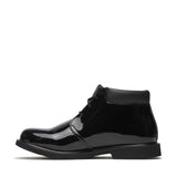 Thorogood Uniform Classics Poromeric Chukka Boot Black Inner Side View