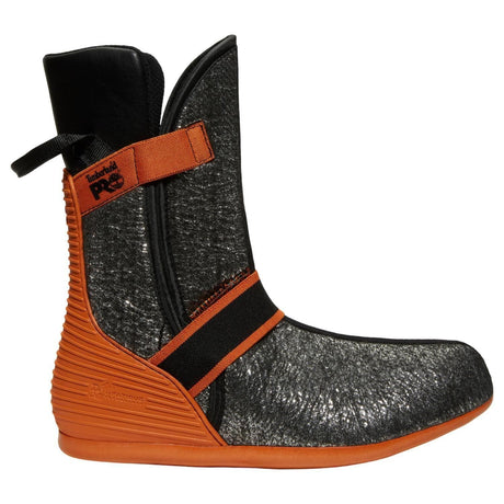 Timberland Pro 10 In Pac Max Heavy Weight Liner Shoe Accessories Orange A5MR2 profile image