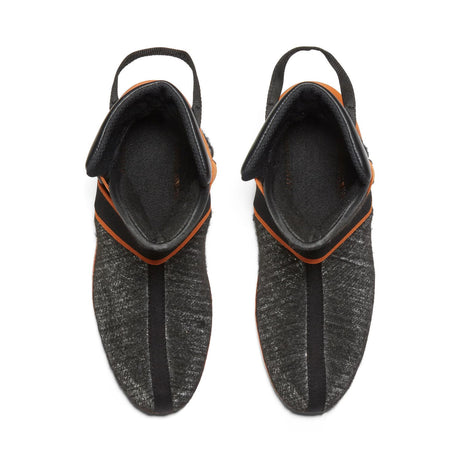 Timberland Pro 10 In Pac Max Heavy Weight Liner Shoe Accessories Orange A5MR2 top image