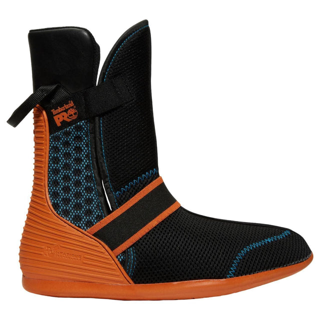 Timberland Pro 10 In Pac Max Mid Weight Liner Shoe Accessories Blue A5TTB profile image