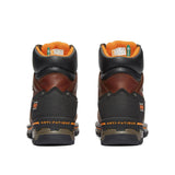 Timberland Pro-6 In Boondock Composite-Toe Waterproof Ins 400G Brown-Steel Toes-8