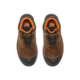 Timberland Pro-6 In Boondock Waterproof Brown-Steel Toes-6