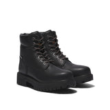 Timberland Pro-6 In Direct Attach Waterproof Ins 200G Black-Steel Toes-7