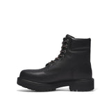 Timberland Pro-6 In Direct Attach Waterproof Ins 200G Black-Steel Toes-9