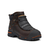 Timberland Pro-6 In Endurance Emg Steel-Toe Sp Csa Brown-Steel Toes-2