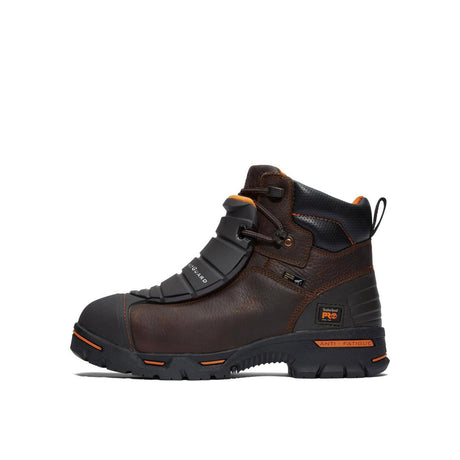 Timberland Pro-6 In Endurance Emg Steel-Toe Sp Csa Brown-Steel Toes-6