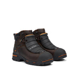 Timberland Pro-6 In Endurance Emg Steel-Toe Sp Csa Brown-Steel Toes-9