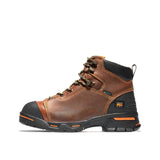 Timberland Pro-6 In Endurance Steel-Toe Waterproof Sp Csa Brown-Steel Toes-8