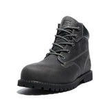 Timberland Pro-6 In Gritstone Steel-Toe Black-Steel Toes-9