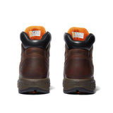 Timberland Pro-6 In Helix Hd Img Nt Brown-Steel Toes-8