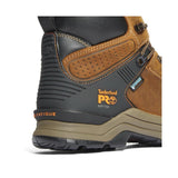 Timberland Pro-6 In Hypercharge Waterproof Brown: Earth Bandit-Steel Toes-4