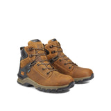 Timberland Pro-6 In Hypercharge Waterproof Brown: Earth Bandit-Steel Toes-7